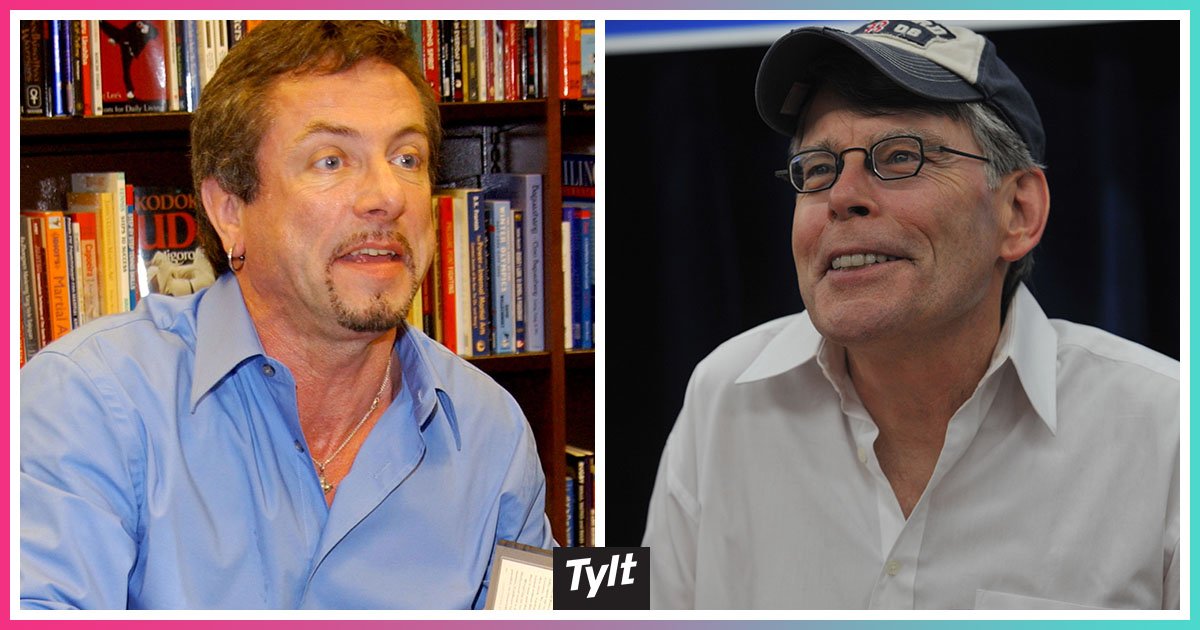 Happy Birthday, Stephen King Is he or Clive Barker the best horror writer of all time?  