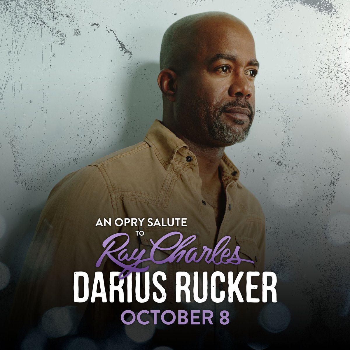 Darius Rucker on Twitter "What a special night it's going to be at the opry honoring the music