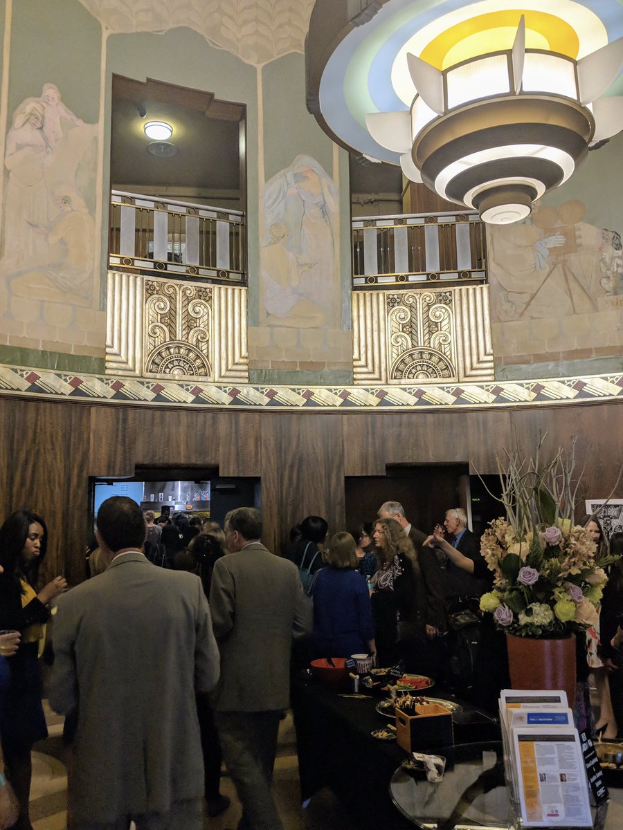 ToErrIsHumanDoc's tweet image. Yesterday @MDPatientSafety hosted over 200 people at @HistoricSenator for an advance screening of #ToErrIsHumanDoc w/ opening remarks by @dmayer33 of @MedStarHealth. One attendee shared, “It was very thought-provoking. I will be changing my nursing practice due to this movie.”