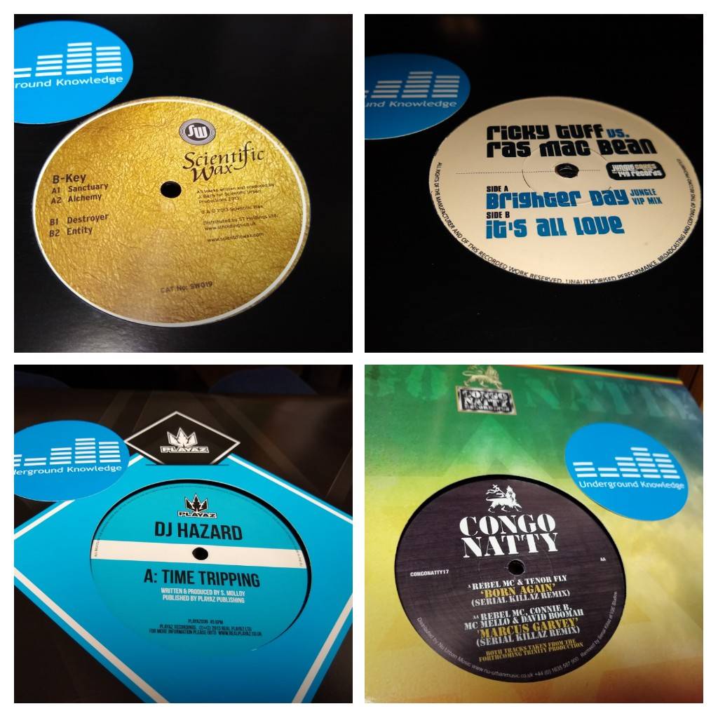 ugknowledge's tweet image. This stuff is flying out!