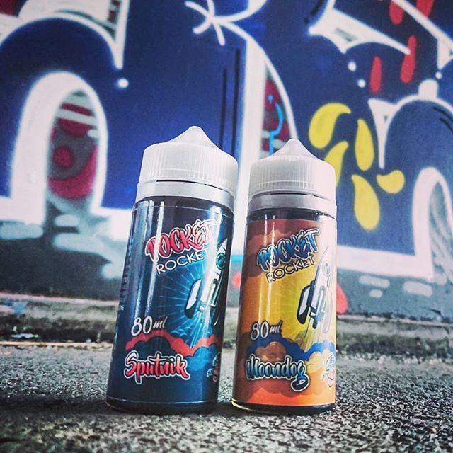 ❗️Crazy September Vape D-lites offer ❗️
30% off with free delivery 
Code: crazyseptember
By it now at: vapedlites.co.uk #Repost @vape_flirt  sputnik=Vanilla Waffle with Maple syrup
#moondog=Banana, Waffle &amp; cream.
Both seriously yum. Try mixi… ift.tt/2NZcZ68
