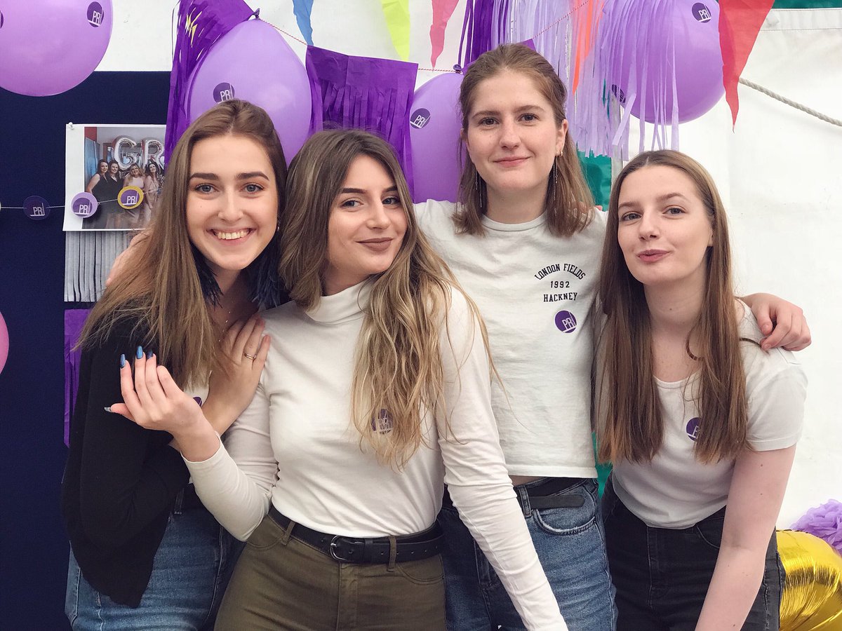 What an incredible time we had during the Welcome Fair 2018!!✨ We are so HAPPY that so many of you came and signed up for <a href="/pr/">San Juan Weather</a>.fraternity! 😍We can’t wait to see you all at our upcoming events! Stay tuned👀