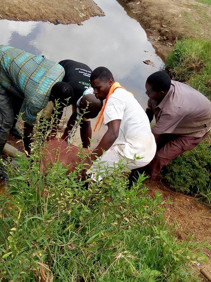 ScoutMessagersdelaPaix.CI tweet media