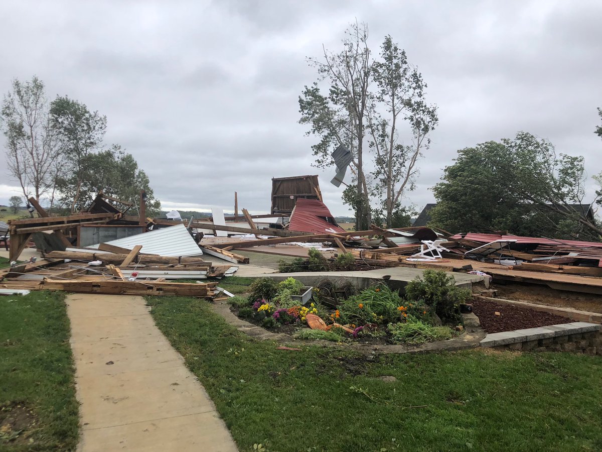 Rob Olson On Twitter Red Barn Farm In Northfield A Well Known