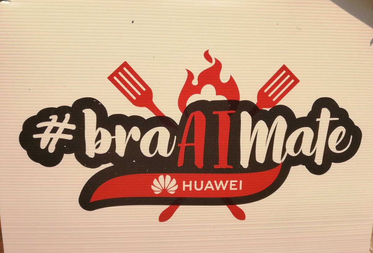 MsLeloB's tweet photo. Imagine having the guts to challenge @chef_bennym @carlwastie @Devdondidit @BraaiBoy for the ultimate BraAImate! ๐๐๐
Guess who won?
#OOOO #BraaiDay #braAIMate #Mate20Lite https://t.co/Ev3kTiuufg