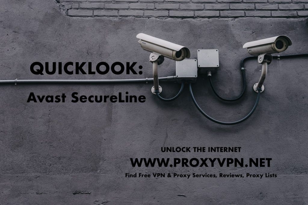 _proxyvpn_'s tweet image. UPDATE:
QuickLook: Avast SecureLine - buff.ly/2MRK5A8
-
#freevpn #freeproxy #vpn #proxyserver #proxylist #security #cybersecurity #tor
-
#followme @_proxyvpn_ for all that good #unblock &amp;amp; #privacy stuff