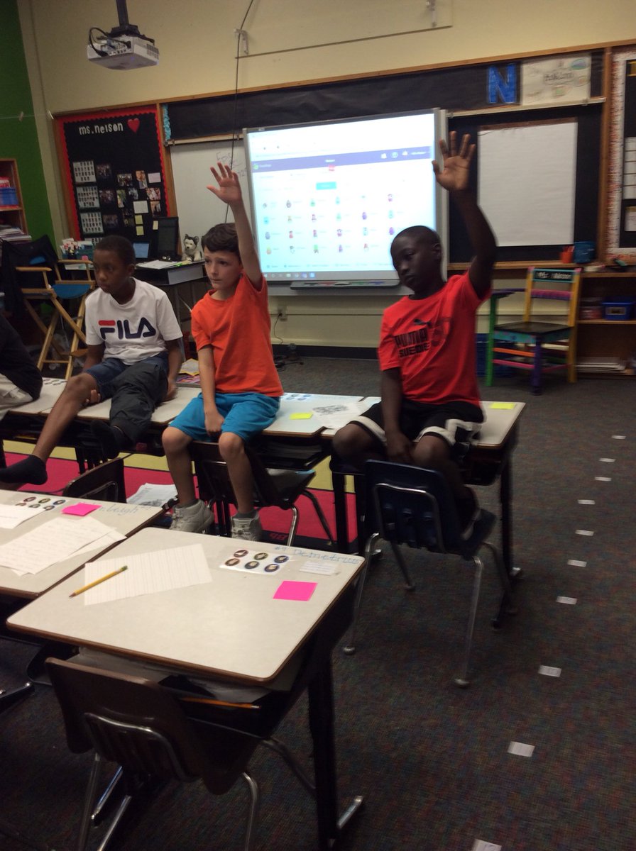 knelsoncps's tweet photo. Loving the lesson! https://t.co/cD9OarYlwP