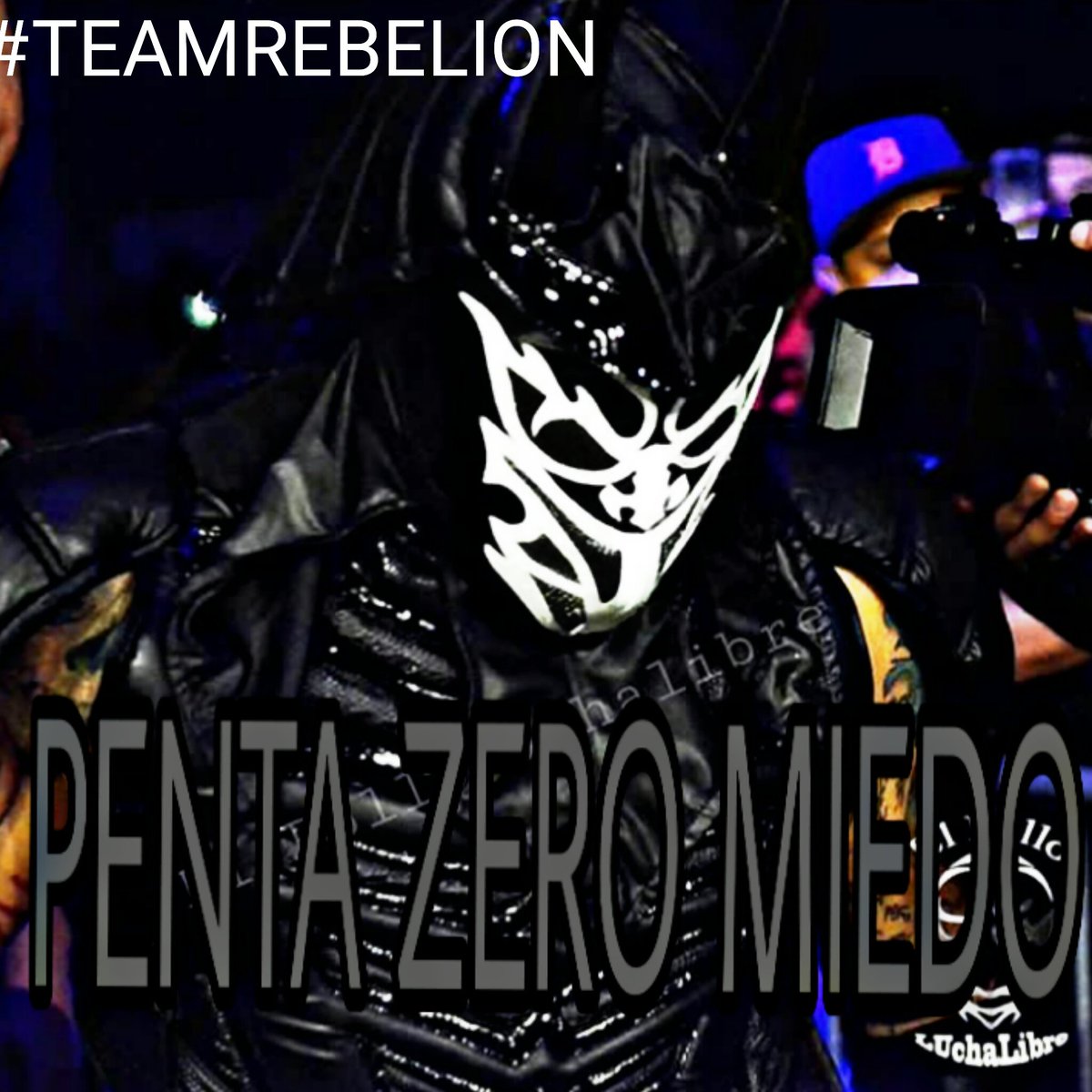 TeamRebelion's tweet photo. Hoy 21 de septiembre,Día Nacional de la Lucha Libre 
Feliz día a todos esos luchadores que dan todo en un cuadrilátero en especial a @penta_zero_miedo @zorro_nononono @reyfenixmx @619iamlucha  @officialmasada https://t.co/bAnEeoH2HF