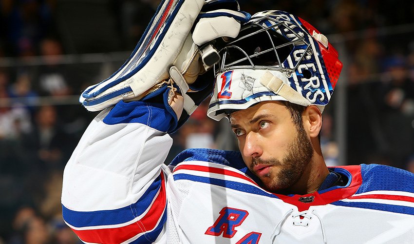 NHLPA's tweet image. Congratulations and a happy retirement to Ondrej Pavelec, who after a career that spanned 11 NHL seasons, announced his retirement yesterday. ply.rs/Wv0P30lV3F1