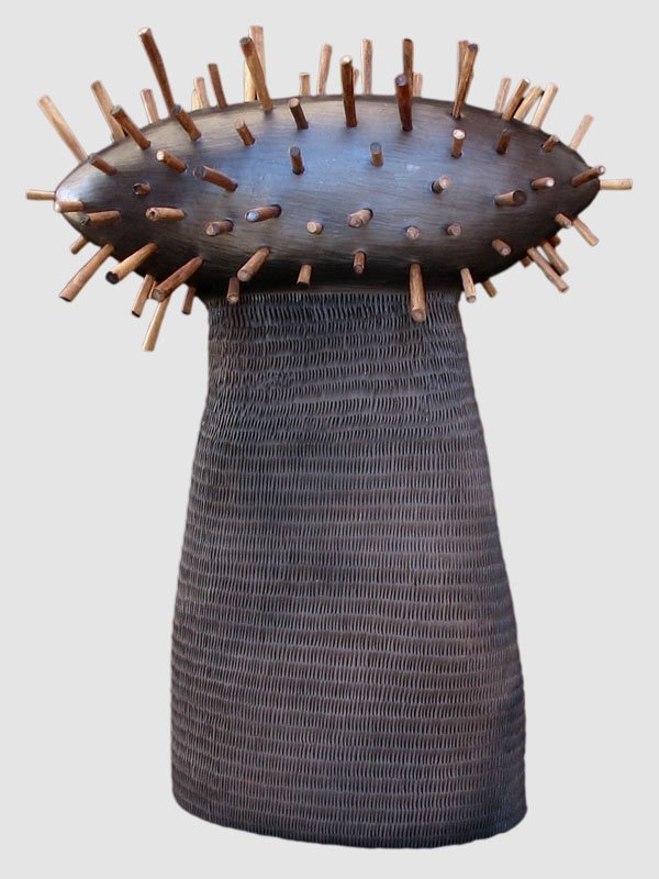 Llévate el mejor recuerdo de #SanPedrodeAtacama, una artesanía hecha en cerámica como en las épocas ancestrales.  Encuéntrala en Calle Caracoles 190 C.