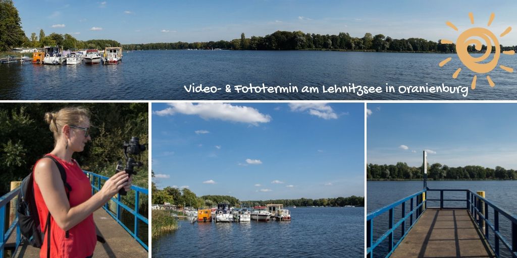 🎬 #Videodreh am #Lehnitzsee in #Oranienburg
So macht die Arbeit Spaß...

#Brandenburg #HausverkaufBrandenburg #ImmobilienverkaufBrandenburg #Immobilie #ImmobilieBrandenburg #ImmobilienmaklerOranienburg #Immobilienmakler #MaklerOranienburg #ImmobilienverkaufOranienburg