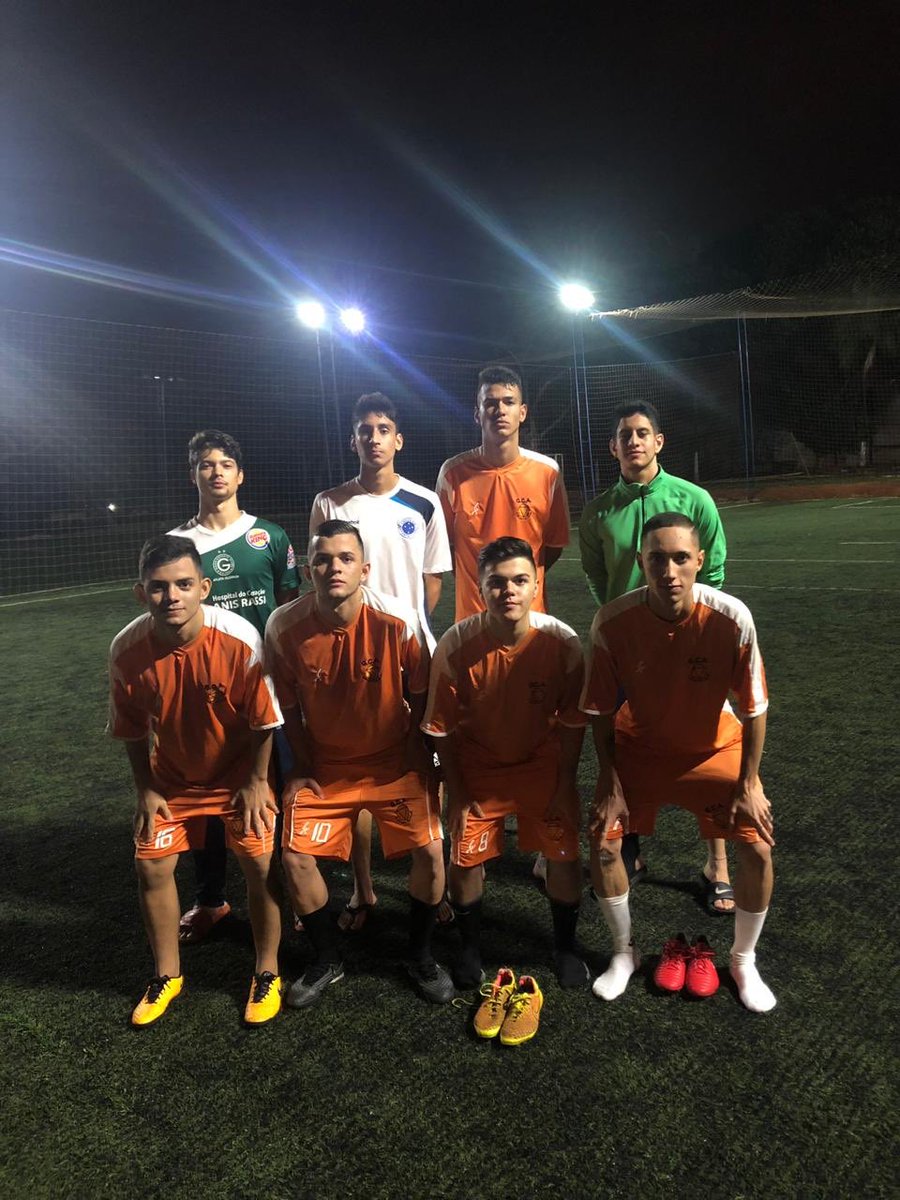 CASTELO F.C tweet media