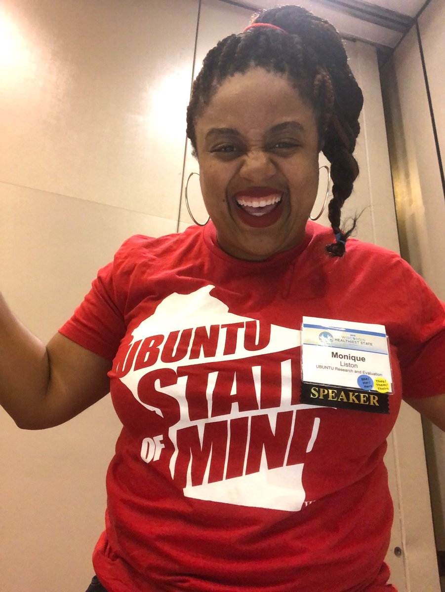 ubunturesearch's tweet photo. Ubuntu Research thanks you for signing up to #ActOnEquity at https://t.co/fuEZf2oOMR #healthieststatewi https://t.co/y69vM0RbVx