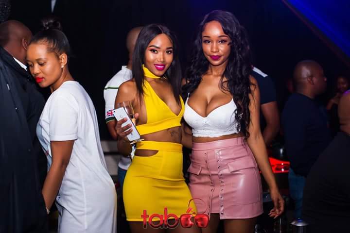 SunellHughes's tweet photo. Wanna know what's #MyBeautifulFantasy ? 
Gotta keep it a secret though 🤐
@Taboo_jhb https://t.co/zoPPavdAL4