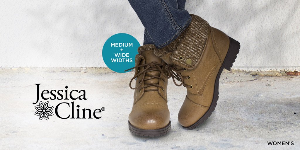 jessica cline boots