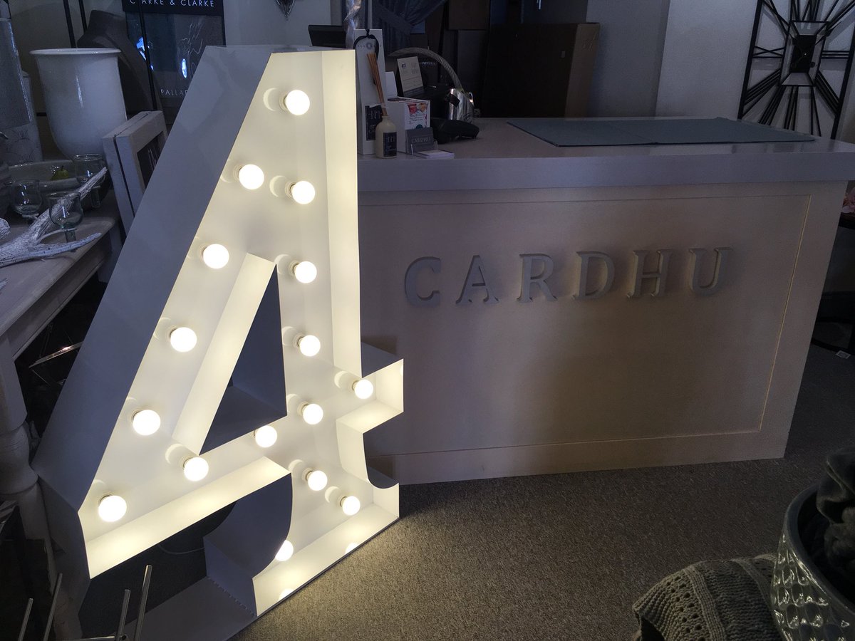 CardhuTroon's tweet photo. We are all set and ready for our 4th Birthday this weekend! 💕 #4thbirthday #shoptroon #cardhutroon https://t.co/ZczTwIzexY