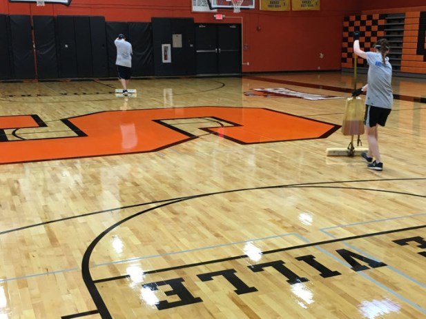 MathusekFloors's tweet photo. Maintaining Your Wood Floor - https://t.co/eTsORl2n0z https://t.co/77JWbqCi0Y