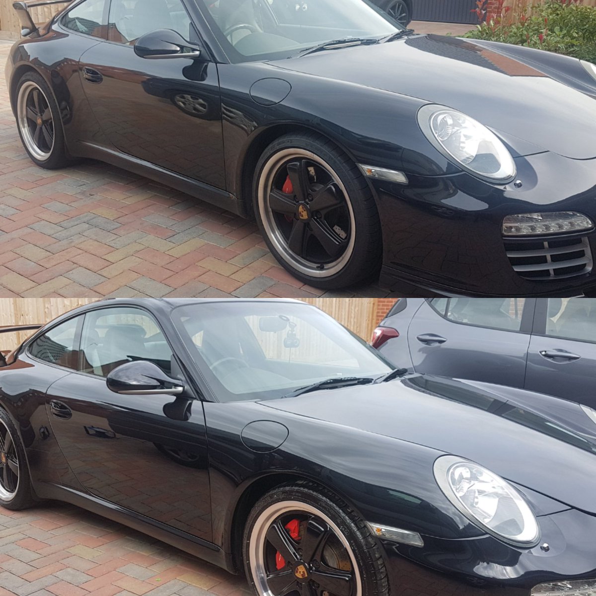 DiamondbriteUK's tweet photo. The Carbon Class Premium Car Care range has been specifically formulated to deliver unrivalled protection for your car’s paintwork and upholstery. For more information please visit our website - https://t.co/Uli7gcTndS  #Diamondbrite #CarbonClass #PremiumCare https://t.co/VkAZFQEud8