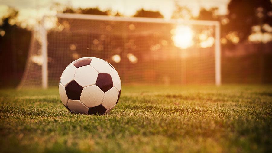 SPORTINGBV's tweet photo. Say WHAT? It FINALLY feels like 🍁⚽️ season! Happy FALL 🍂🍃#FridayFUN #SBV #StrengthBalanceVision https://t.co/TtHwezOLvQ