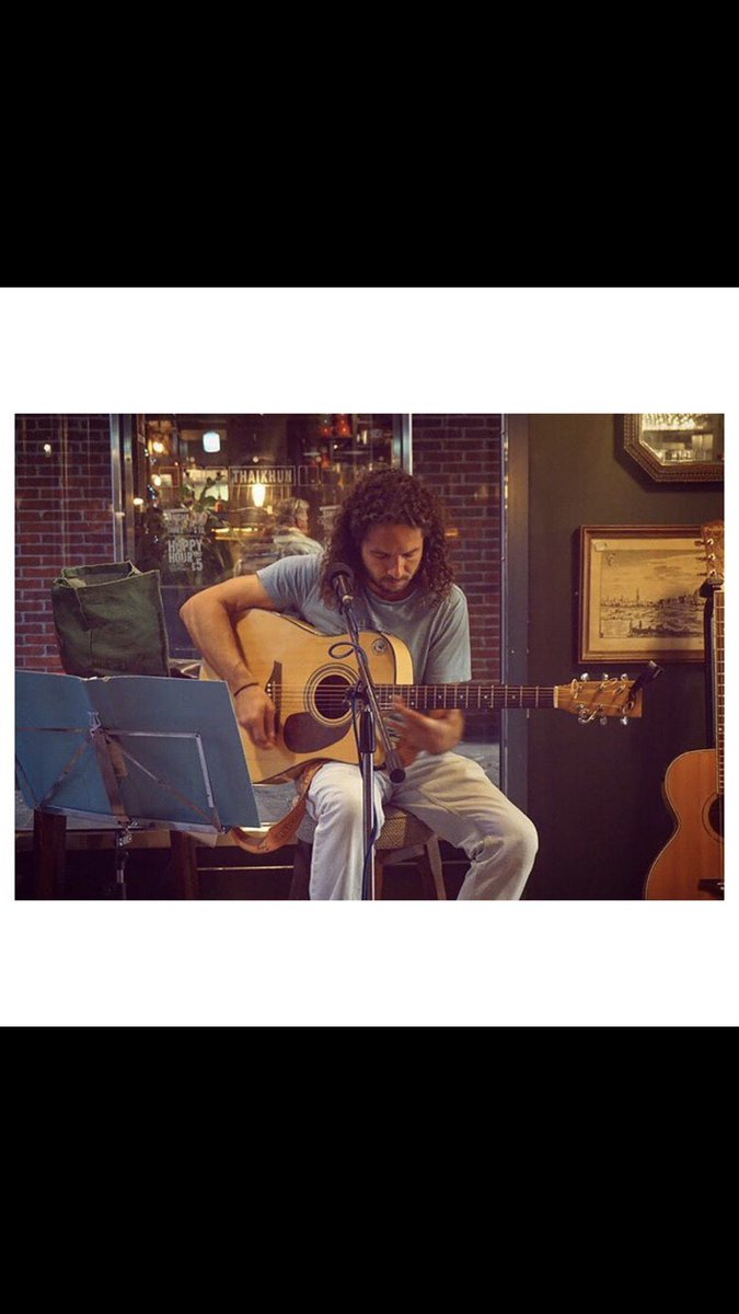 Join us tonight for our resident musician Paul McCaffery from 8pm. Paul’s unique voice and superb guitar skills are inspired by the likes of Curtis Mayfield and Etta James. 
#livemusic #ettajames #fridayfeeling #cambridgelife #cambridge #cambridge #pizza #photooftheday #instalove