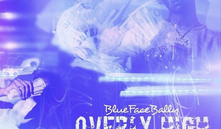 (Mixtape) <a href="/BlueFaceBally/">BLUE FACE BALLY</a> – Overly High rainbloggedit.com/mixtape-bluefa…