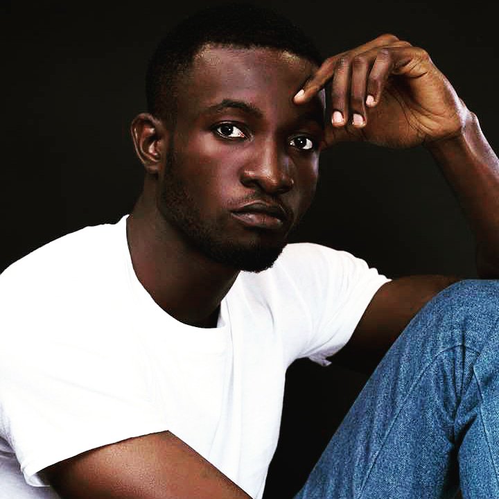 kaymarvs_'s tweet photo. Twitter my next modelling gig might be on your timeline. Kindly retweet and like. Thanks. Follow on insta: https://t.co/LqNdQ3iZIl
#modelgh https://t.co/jqdGAHIZDp