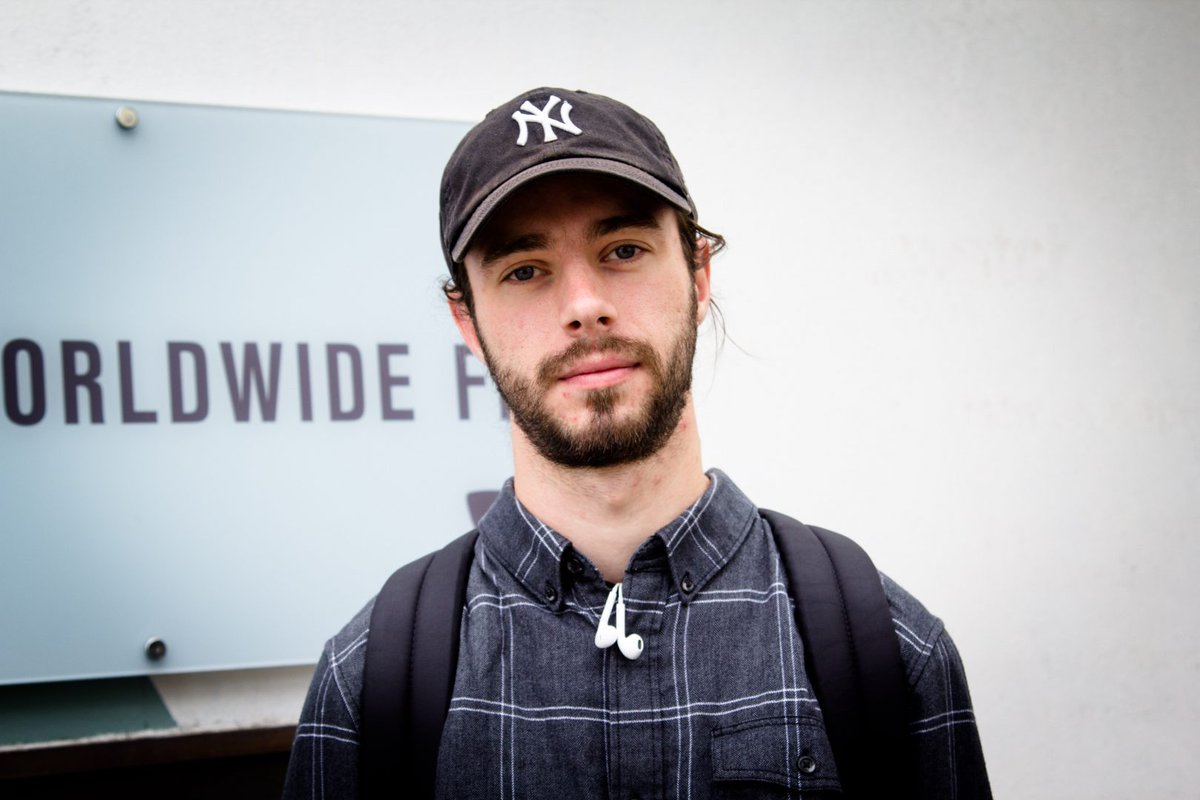 worldwidefm's tweet photo. For this week's Drummers Inc show, we welcome the band leader of @brownswood's Maisha, @jakelongdrums.

Tune in to listen live → https://t.co/NtB8YDBEHc https://t.co/aiYfeCgDEu