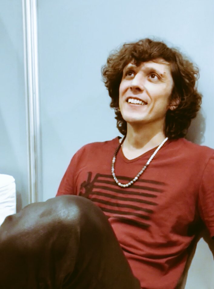fradicidigioia's tweet photo. e anche oggi c’è il Sole che splende ☀️ https://t.co/3WBbLXe8rd