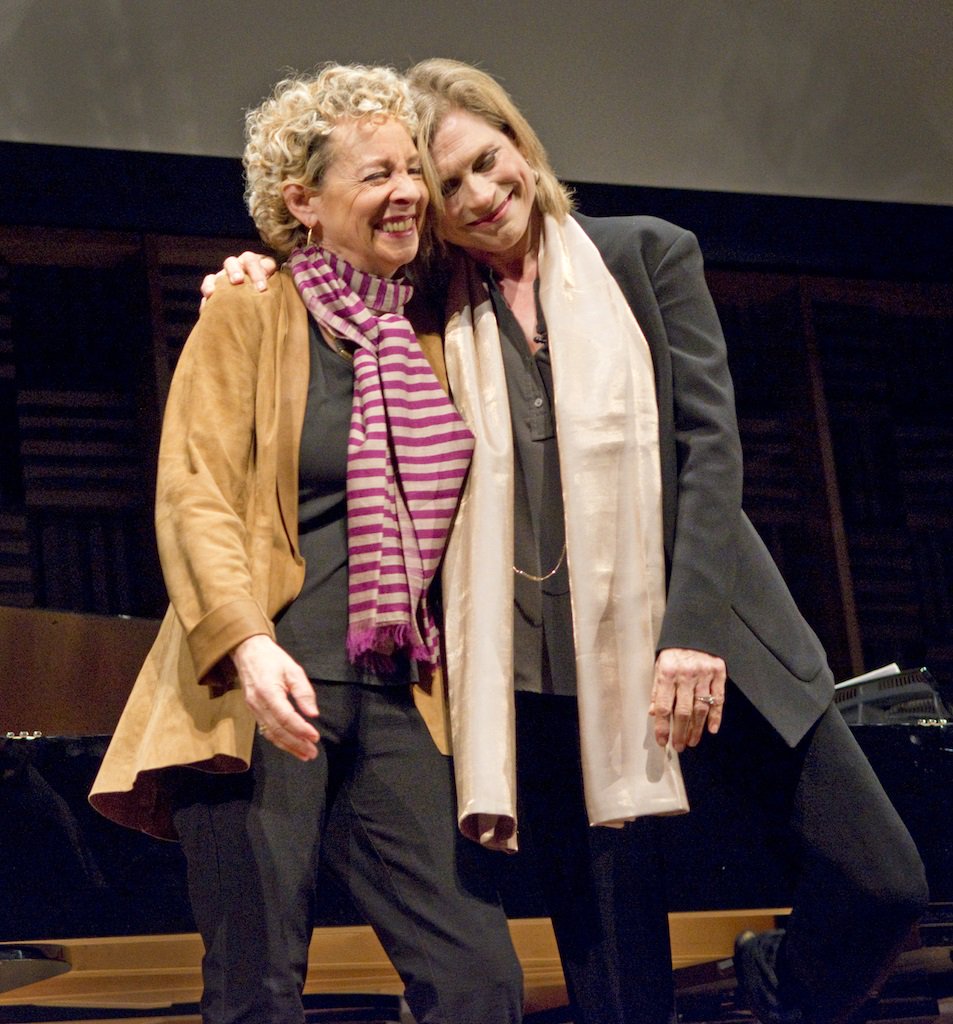 Copland House (@coplandhouse) on Twitter photo .<a href="/AmyBurtonsop/">Amy Burton</a> & #JamieBernstein look ready 2 kick off the BernsteinBash 2nite! Late Night w/ <a href="/LennyBernstein/">Leonard Bernstein</a> is sold out - catch chamber music Sun 9/23, 2 pnos 9/29 vocal works 9/30 #JohnMusto <a href="/MichaelBoriskin/">Michael Boriskin</a> #MichaelBarrett <a href="/DavidDenby/">David Denby</a> <a href="/Chazzviolin/">Charles Yang</a> .<a href="/AmyBurtonsop/">Amy Burton</a> & #JamieBernstein look ready 2 kick off the BernsteinBash 2nite! Late Night w/ <a href="/LennyBernstein/">Leonard Bernstein</a> is sold out - catch chamber music Sun 9/23, 2 pnos 9/29 vocal works 9/30 #JohnMusto <a href="/MichaelBoriskin/">Michael Boriskin</a> #MichaelBarrett <a href="/DavidDenby/">David Denby</a> <a href="/Chazzviolin/">Charles Yang</a>