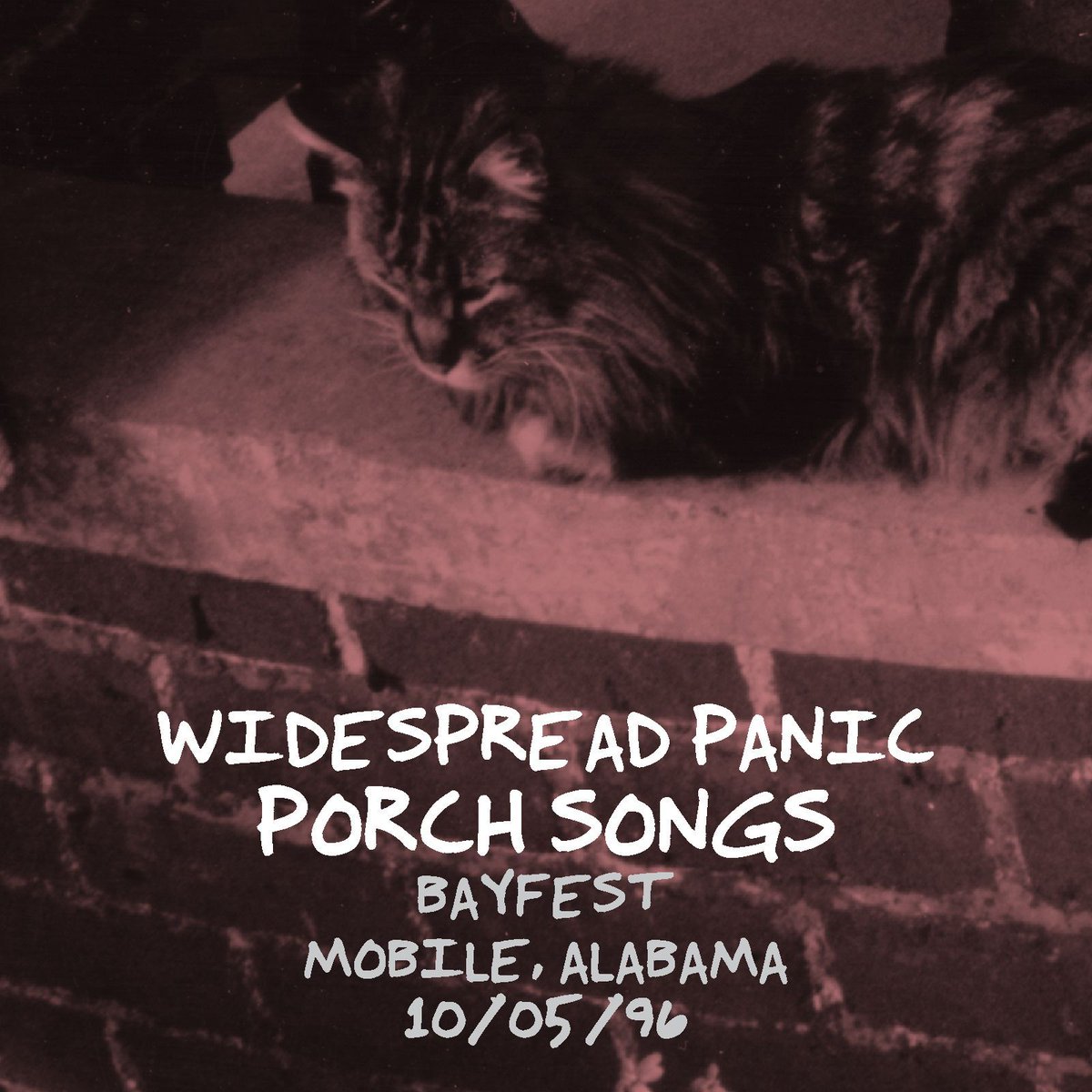 WidespreadPanic tweet picture