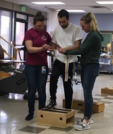 After surviving a fall from a moving vehicle and deadly brain injury, Ryan Bardellini thrives due to surgery and therapy. Read his miraculous story  (brainbolt5k.com/copy-of-a-surv…) and cheer him on at <a href="/BrainBolt5K/">Brain Bolt 5K</a>. Register today: brainbolt5k.com <a href="/StVincentIN/">Ascension St. Vincent</a> <a href="/GoodmanCampbell/">GoodmanCampbell</a>