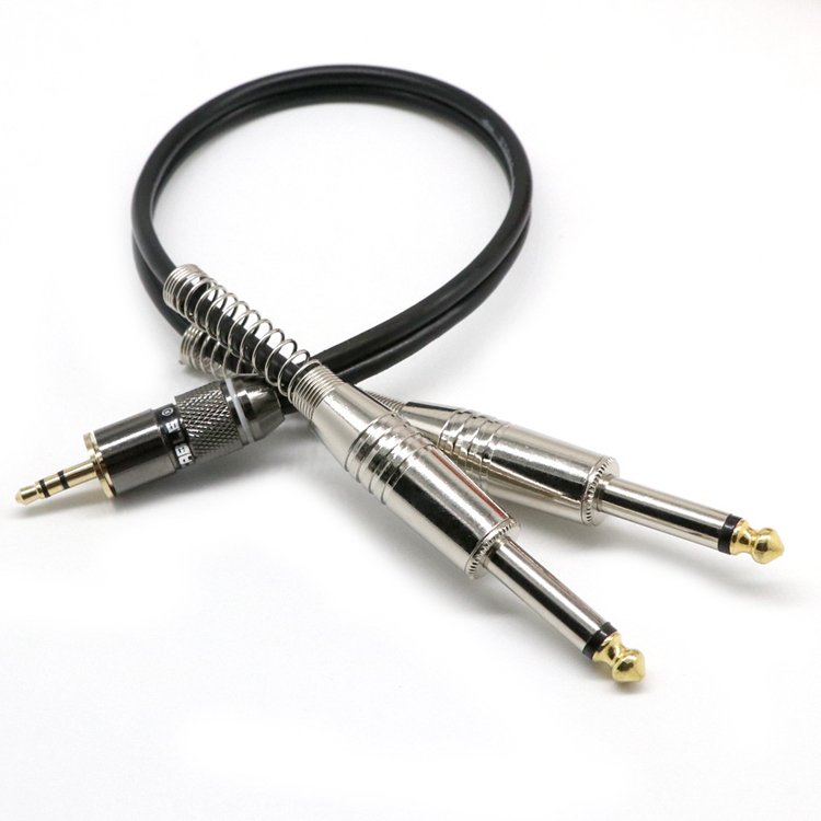 Aux cable