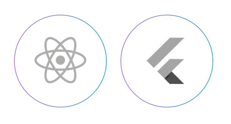 thisisqubika's tweet photo. Did you know that #ReactNative and #Flutter are the two most popular #MobileFrameworks out there? While they both have similar goals, their structure and strategies are quite different. Read the full article in our Blog: https://t.co/XH0l0uvMp7 https://t.co/LNmbBsewZo