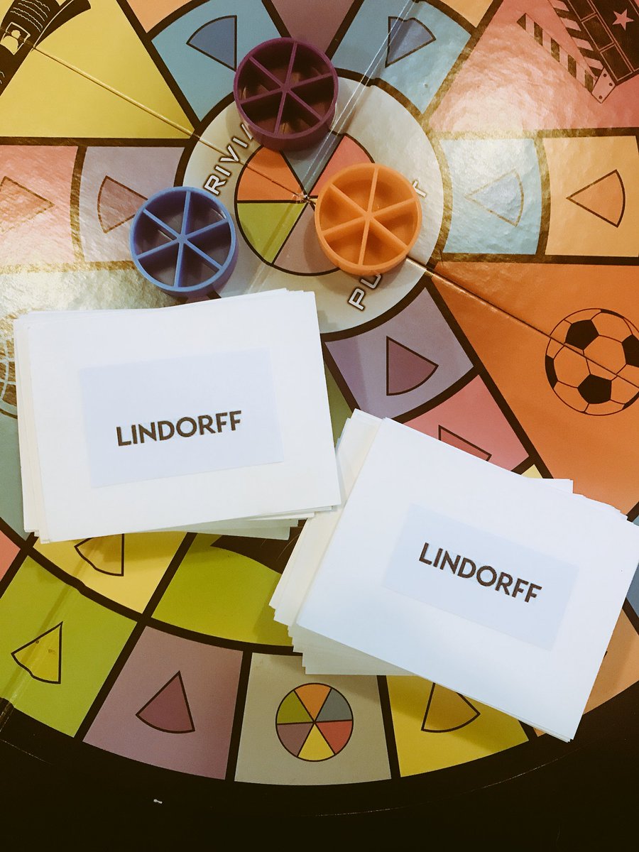 sallinenjohanna's tweet photo. For last very time #lindorff Alias 👋🏽 #soonlowell #SocialLindorff #peliilta https://t.co/yS6TXfIjTu