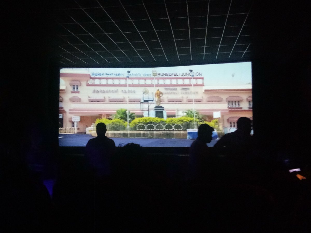 Movie Time 🎥 #Saamy2

#ChiyaanVikram
#SaamySquare 
#SaamySquareFromToday