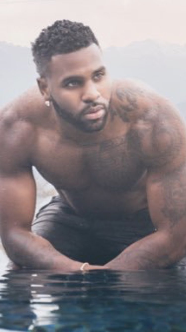 Happy bday Jason derulo 