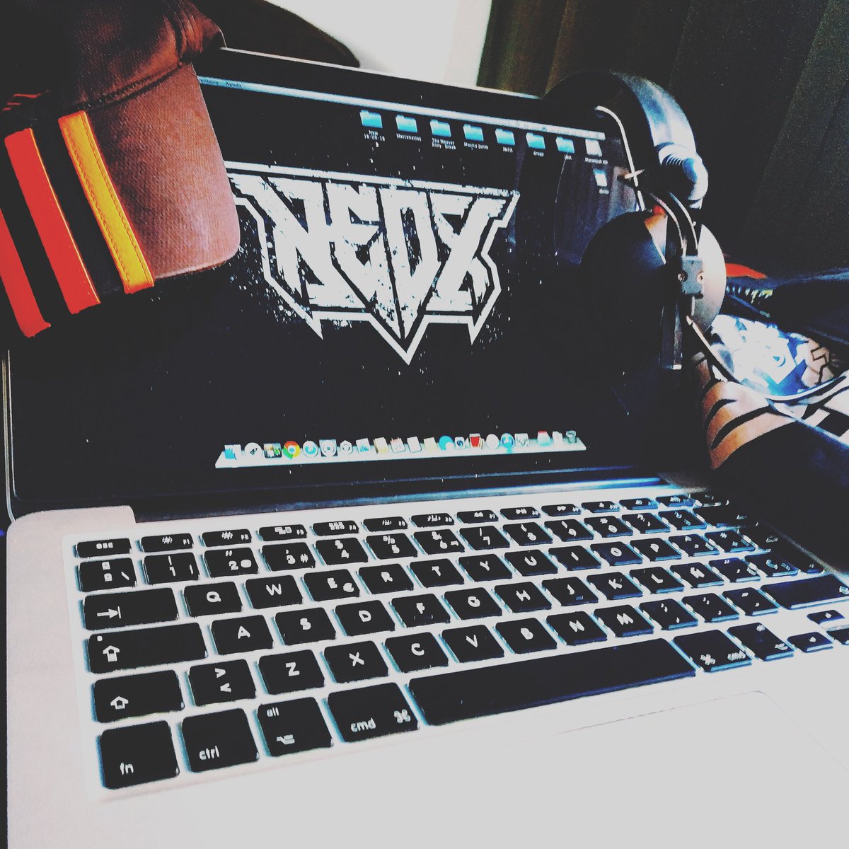 NeoXHardcore's tweet photo. Switzerland! See u tomorrow 🍻
https://t.co/OvCQkfbbn7 https://t.co/9gj1xrUF9b