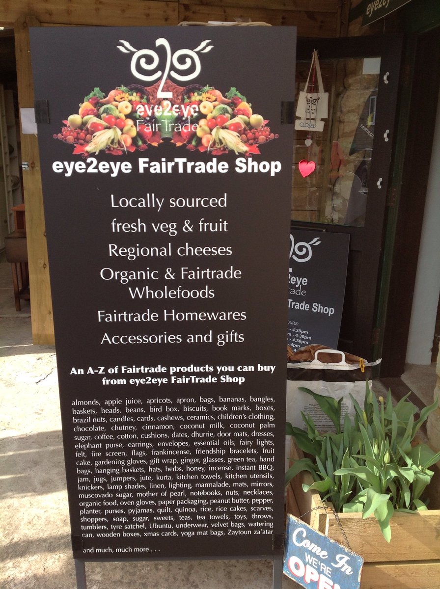 Helen @eye2eye tweet media