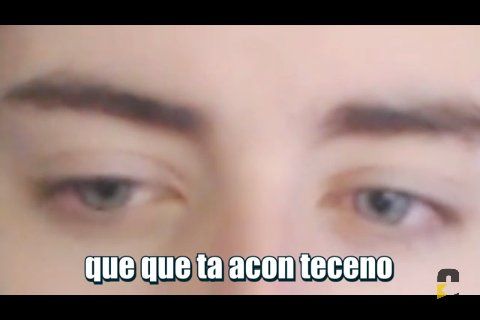 eu não sei qual meu problema