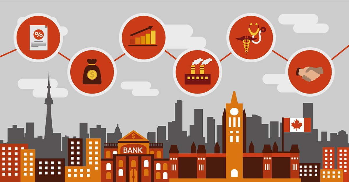 Las razones por las que Toronto está revolucionado el sector del fintech   bit.ly/2CS4156   <a href="/Latino_Hub/">LatAm Startups Hub</a>