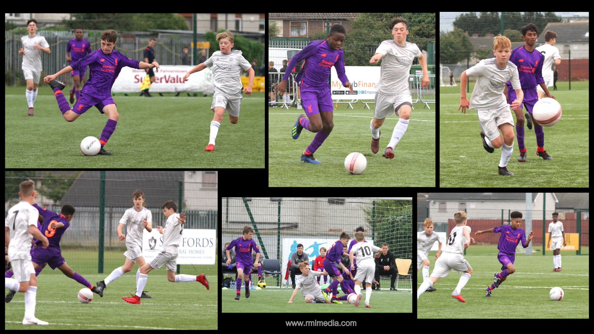 RML Media tweet media