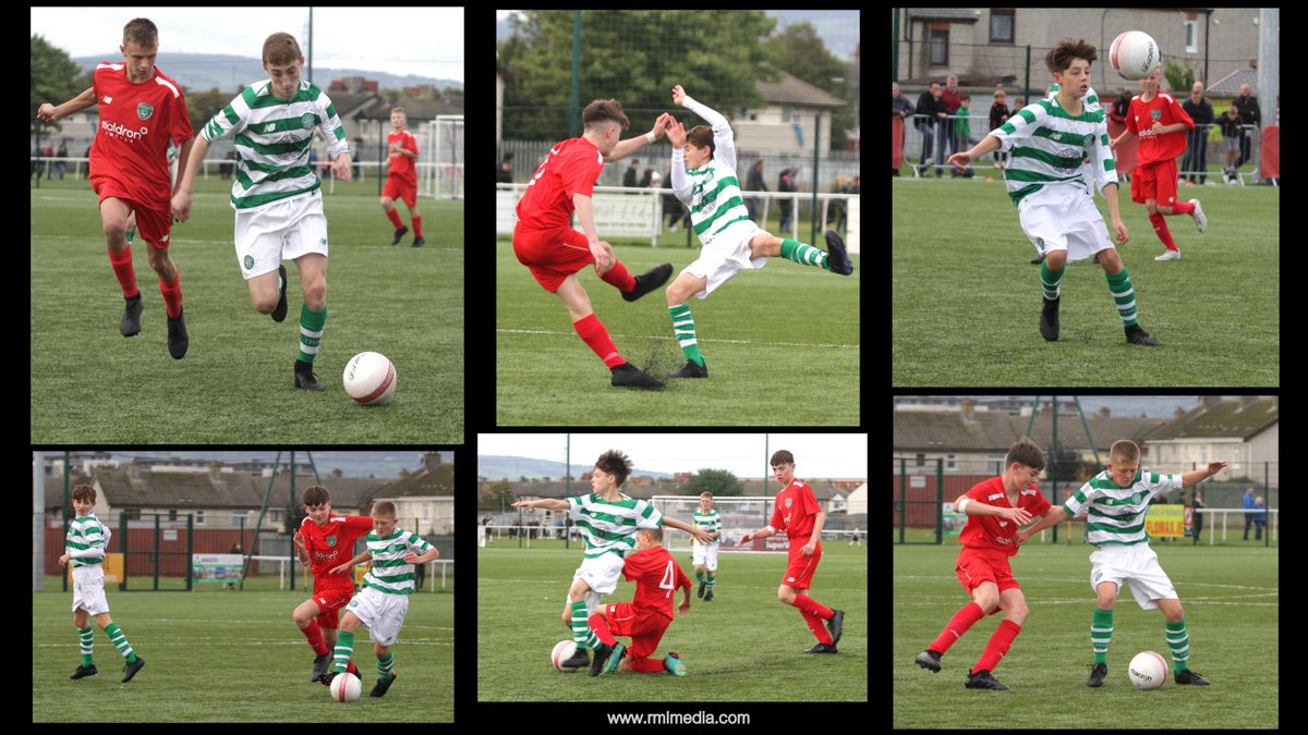 RML Media tweet media