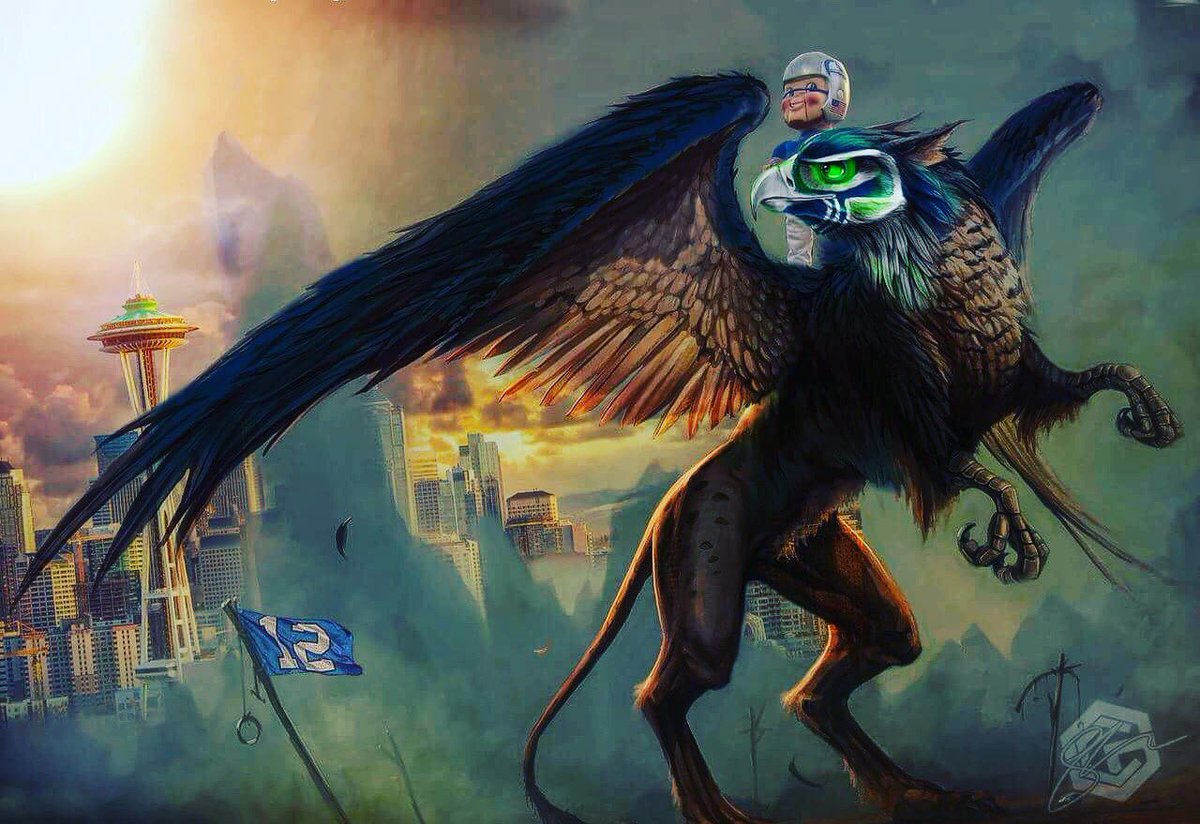 WeeHawk12's tweet photo. Happy #BlueFriday fellow #12s!!! HUGE home opener Sunday v the #Cowboys! We have raised #CenturyLink up to #DEFCON12 ...time to be LOUD &amp; PROUD! #GOHAWKS #dalvsSEA #WEARE12 #nflonfox #nfl #nfluk #tgibf https://t.co/ApzFl48fpg