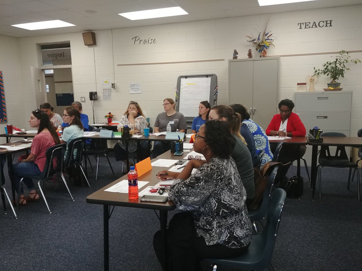 FCS_DPAC's tweet image. We had a great turnout for our first FCS DPAC meeting last night. Thank you to our parents who are serving on the DPAC council. @FCSHawthorne @FCSchoolsNC