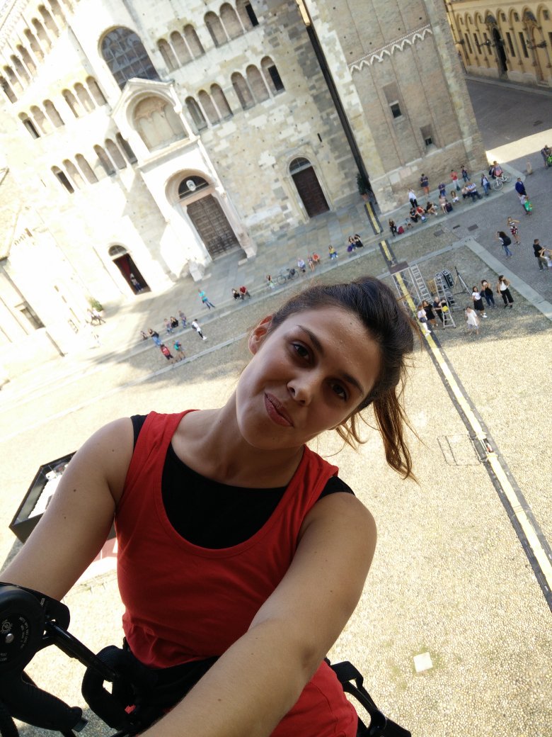 Il Posto Company tweet media