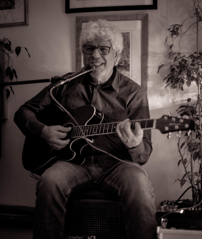 Live music is part of the Villa Bianca experience... we like to create a warm and welcoming atmosphere.