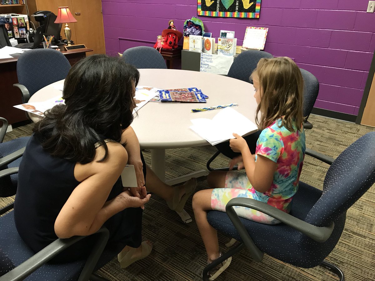 Kirsten Riggert tweet media