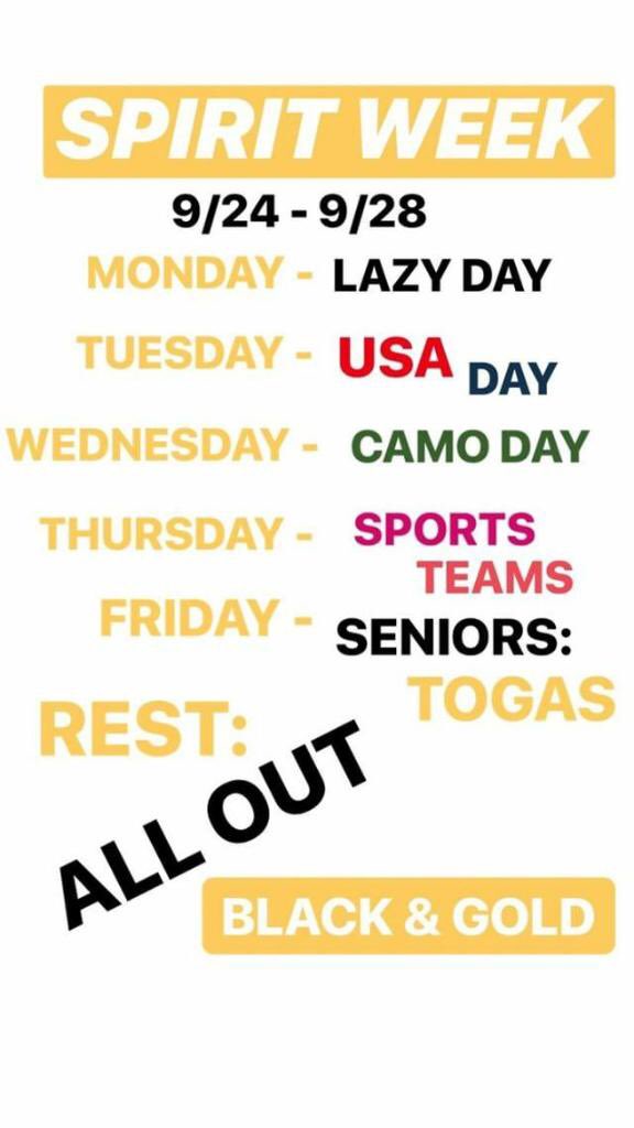 Inglemoor ASB tweet media