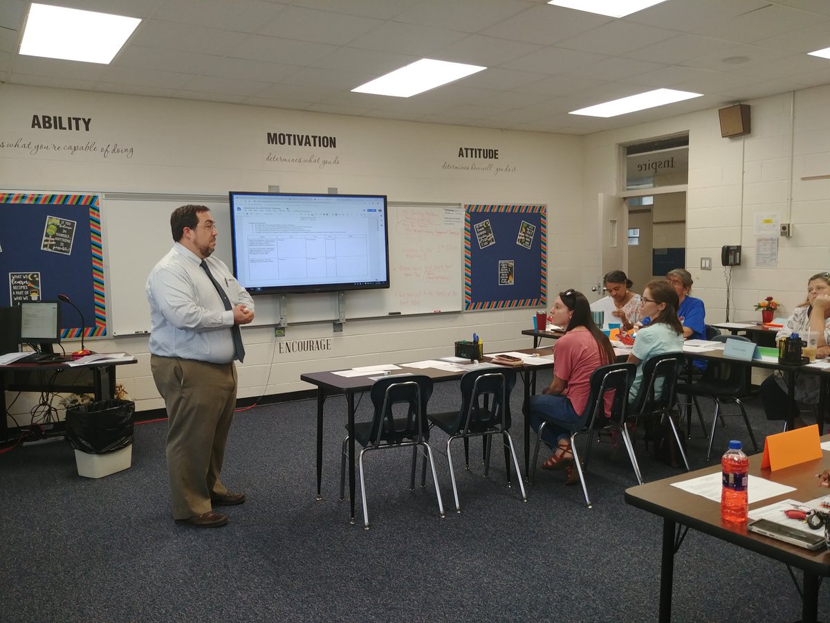 FCS_DPAC's tweet image. We had a great turnout for our first FCS DPAC meeting last night. Thank you to our parents who are serving on the DPAC council. @FCSHawthorne @FCSchoolsNC