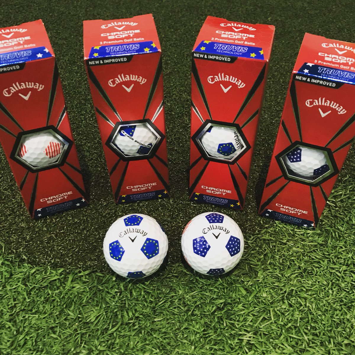 Golf World tweet media